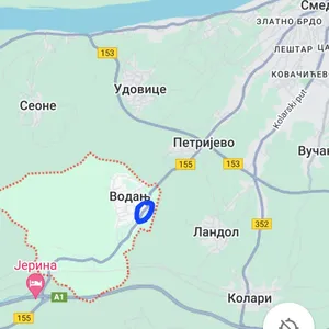 Фото объекта