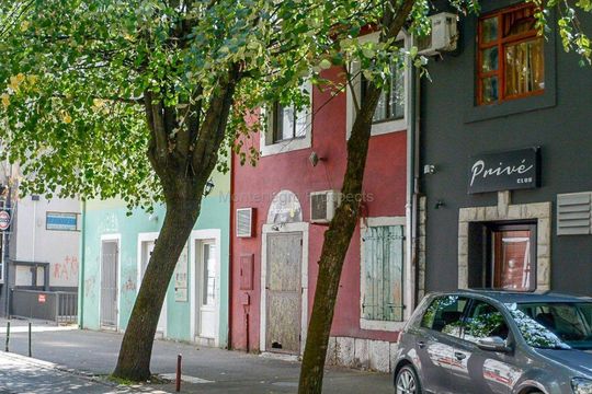 Коммерческая недвижимость в Никшич