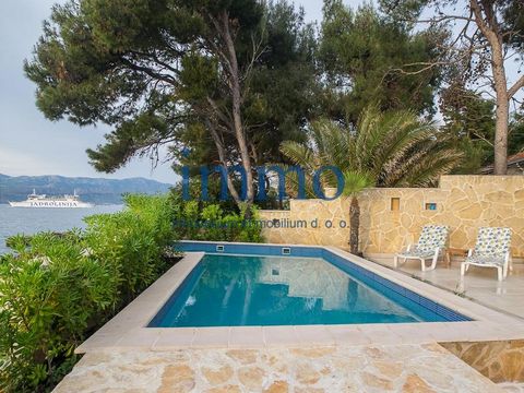 Отдельный дом в Брач