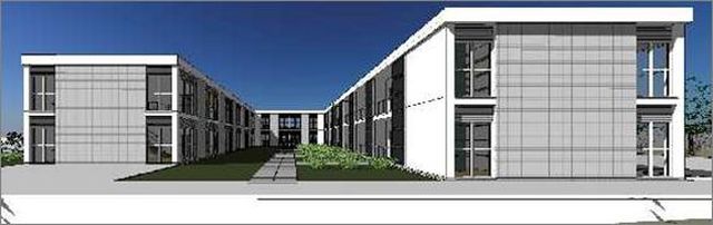 Земельный участок в Торриш-Ведраш