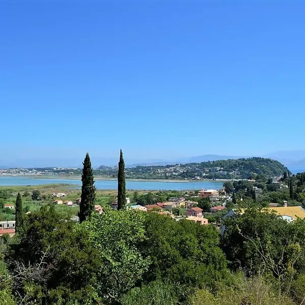 Земельный участок в Corfu, фото 1