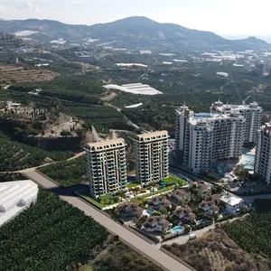 Квартира в Алания, фото 3