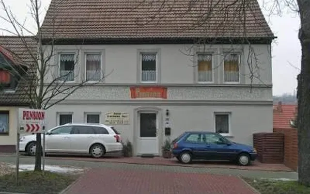 Сфера услуг в Хетштедт