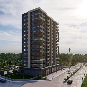 Квартира в Чанкая Махаллеси, фото 5