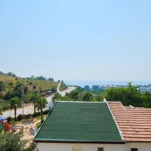 Вилла в Каргыджак, фото 4