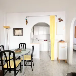 Таунхаус в Ориуэла, фото 4