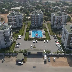 Квартира в Анталия, фото 5