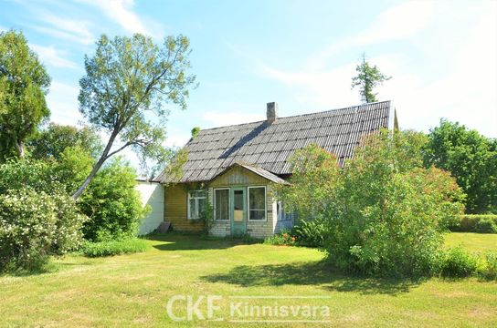 Склад в Вериласке