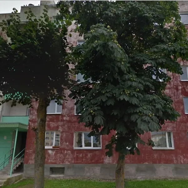 Фото объекта