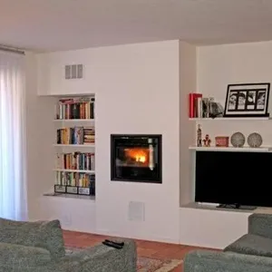Квартира в Комо, фото 3