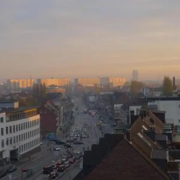 Квартира в Гамбург, фото 1