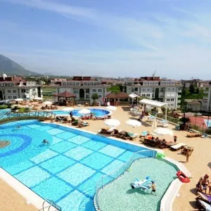 Квартира в Алания, фото 5