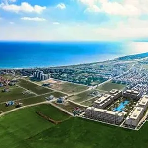 Квартира в Фамагуста, фото 4