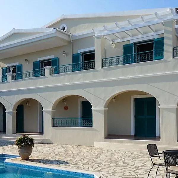 Вилла в Corfu, фото 1