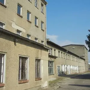 Коммерческая недвижимость в Берлин, фото 2
