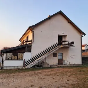 Дом в Сербия, фото 4