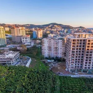 Квартира в Махмутлар, фото 3