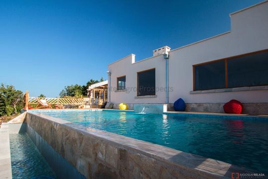 Вилла в Будва