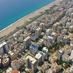 Квартира в Махмутлар, фото 2