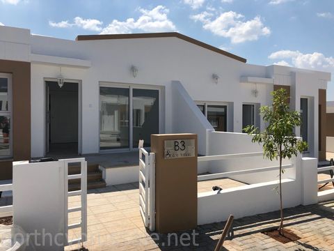 Вилла в Фамагуста