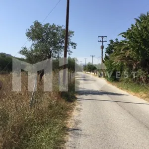 Земельный участок в Ситониа, фото 4