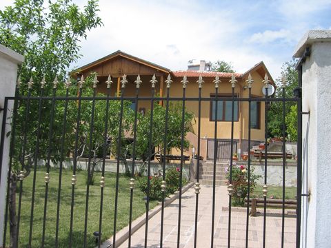 Дом в Сандански