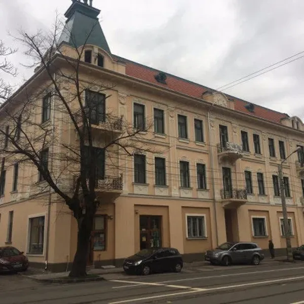 Фото объекта