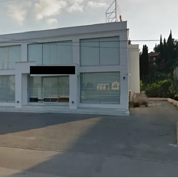 Коммерческая недвижимость в Corfu, фото 1