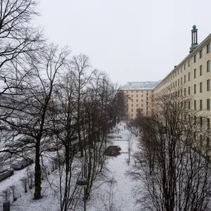 Квартира в Хельсинки, фото 4