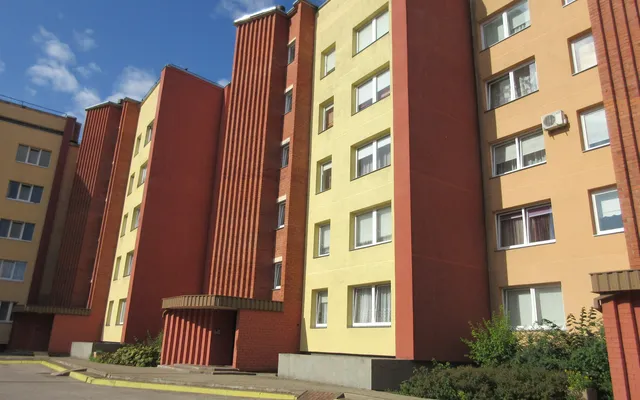 Квартира в Вентспилс