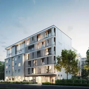 Moderna Powisle in Warsaw, фото 2