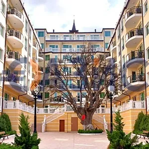 Квартира в Елените, фото 2