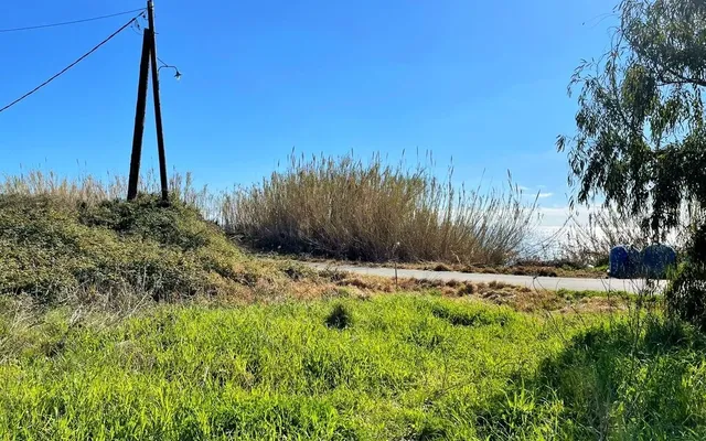 Земельный участок в Corfu