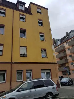 Квартира в Нюрнберг