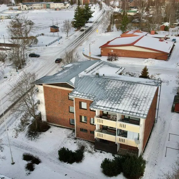 Квартира в Päijät-Häme, фото 1