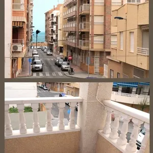 Квартира в Торревьеха, фото 2