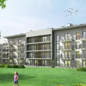 Osiedle Olbrachta in Rzeszow, фото 3