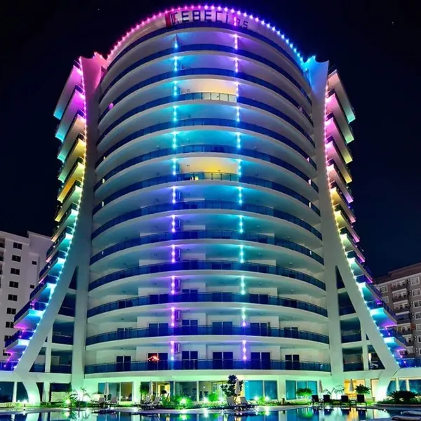 Квартира в Алания, фото 1