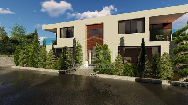 Квартира в Малинска