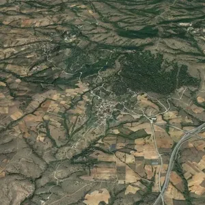 Земельный участок в Лаханас, фото 3