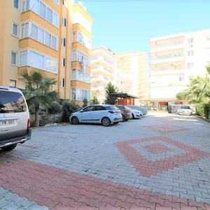 Квартира в Махмутлар, фото 5