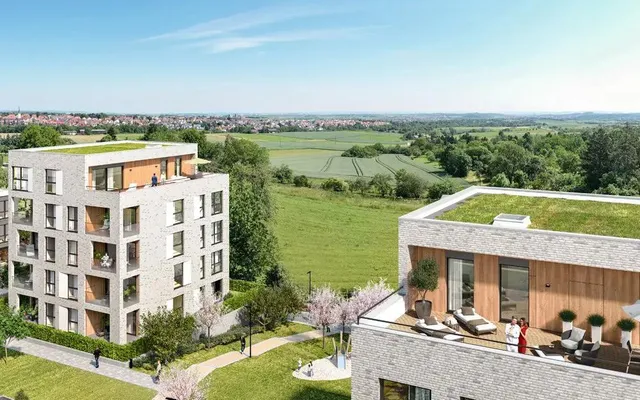 PANDION LEON in Leonberg