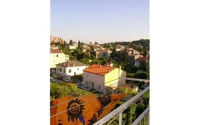 Квартира в Ровинь