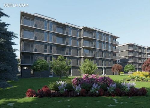 Raunas residencies in Riga