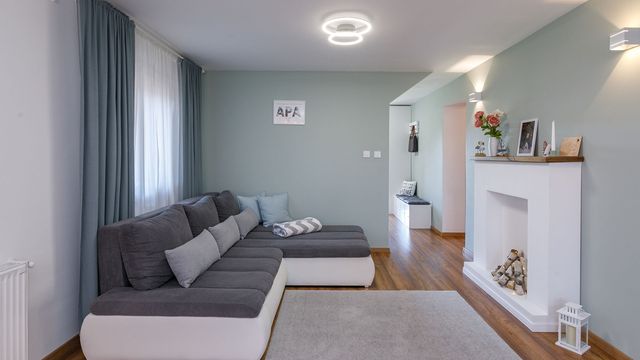 Дом в Заласентласло