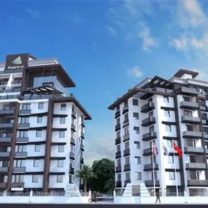 Квартира в Кирения, фото 2