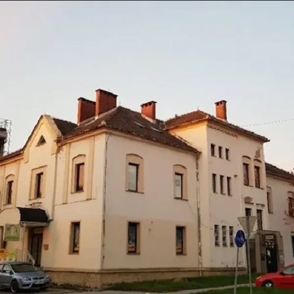 Фото объекта