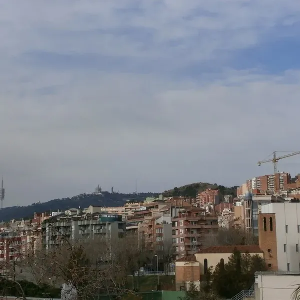 Квартира в Барселона, фото 1