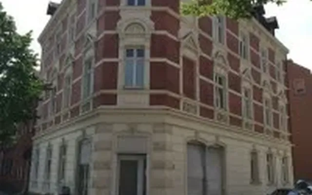 Квартира в Херне