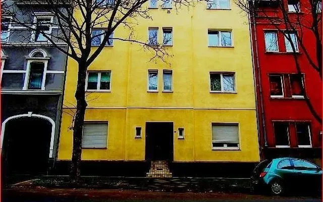 Квартира в Гельсенкирчен